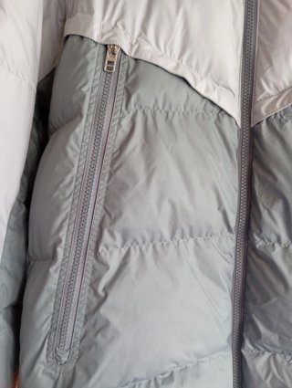 Chaqueta de plumas NIKE Storm-Fit