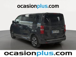 Peugeot Traveller BlueHDi 180 Business Standard EAT8 132 kW (180 CV)