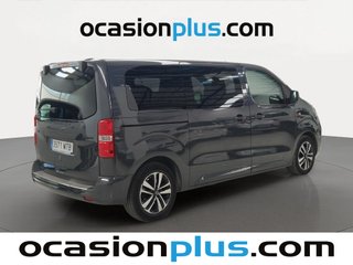 Peugeot Traveller BlueHDi 180 Business Standard EAT8 132 kW (180 CV)