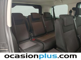 Peugeot Traveller BlueHDi 180 Business Standard EAT8 132 kW (180 CV)