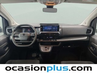 Peugeot Traveller BlueHDi 180 Business Standard EAT8 132 kW (180 CV)