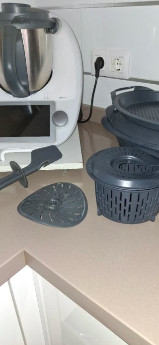 Thermomix TM6 en muy buen estado