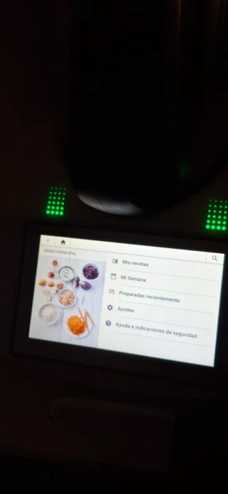 Thermomix TM6 en muy buen estado