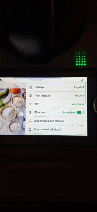 Thermomix TM6 en muy buen estado