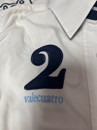 Camisa La Martina Polo Team