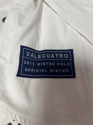 Camisa La Martina Polo Team