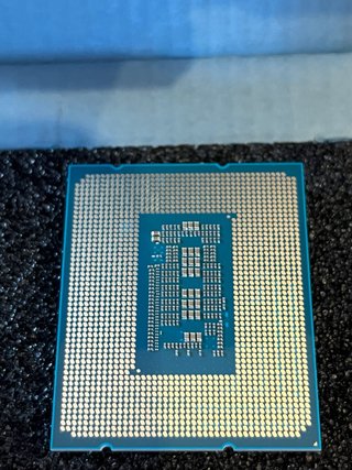 CPU Intel Core i5-12400F 2.5GHz LGA1700