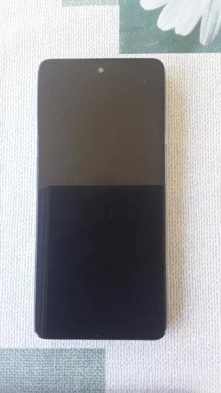 Samsung Galaxy A52s 5G