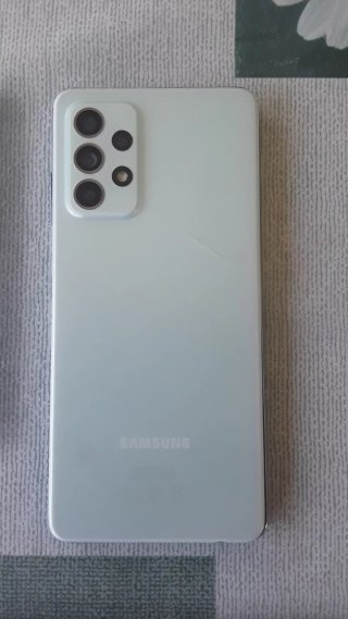 Samsung Galaxy A52s 5G