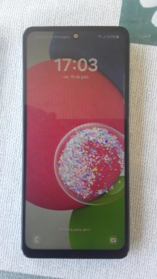 Samsung Galaxy A52s 5G