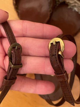 PONS QUINTANA - sandalias cuña 39