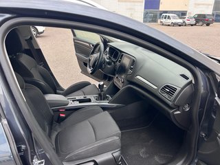 Renault Megane 2020