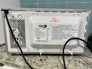 Microondas Saivod