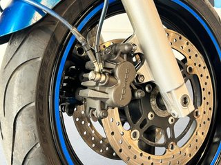Suzuki Bandit 650