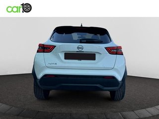 Nissan Juke DIG-T 84 kW (114 CV) 6M/T Acenta