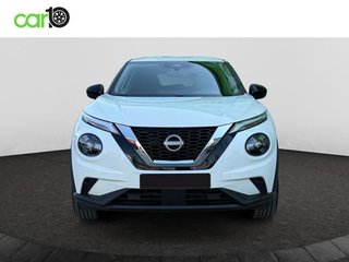 Nissan Juke DIG-T 84 kW (114 CV) 6M/T Acenta