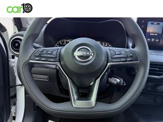 Nissan Juke DIG-T 84 kW (114 CV) 6M/T Acenta