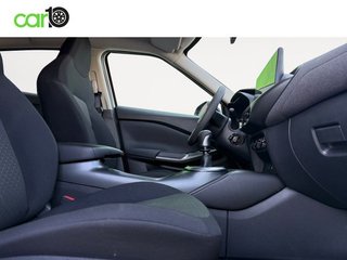 Nissan Juke DIG-T 84 kW (114 CV) 6M/T Acenta