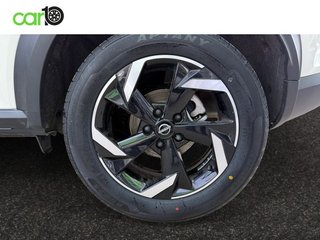 Nissan Juke DIG-T 84 kW (114 CV) 6M/T Acenta