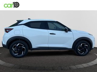 Nissan Juke DIG-T 84 kW (114 CV) 6M/T Acenta