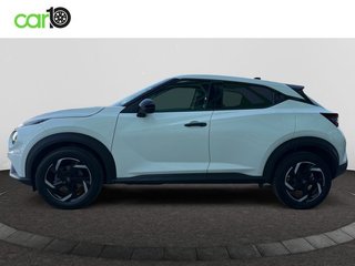 Nissan Juke DIG-T 84 kW (114 CV) 6M/T Acenta