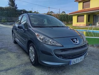 Peugeot 207 2008