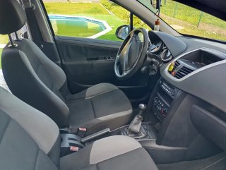 Peugeot 207 2008