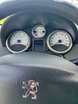 Peugeot 207 2008