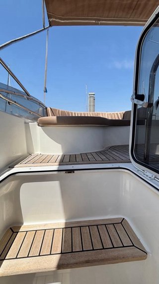 Galeon 440 Fly Arg