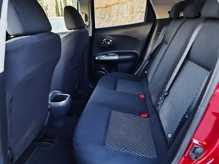 Nissan Juke 1.5 DCI 2012