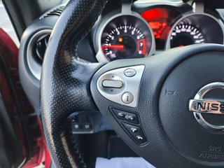 Nissan Juke 1.5 DCI 2012