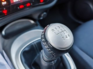 Nissan Juke 1.5 DCI 2012