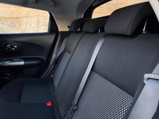 Nissan Juke 1.5 DCI 2012