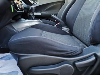 Nissan Juke 1.5 DCI 2012