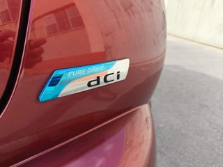 Nissan Juke 1.5 DCI 2012