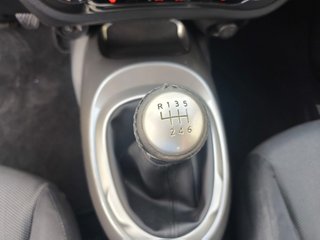 Nissan Juke 1.5 DCI 2012
