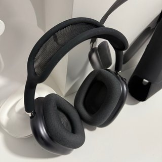 Apple AirPods Max Negro Espacial
