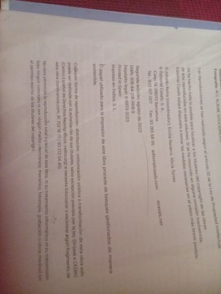 Lengua castellana y literatura 4 ESO : código a...
