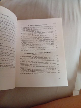 Lope De Vega y lo orígenes de teatro español