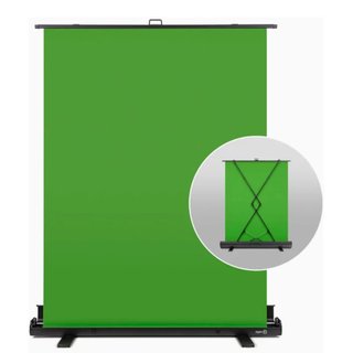 Elgato Pantalla Fondo Verde Plegable