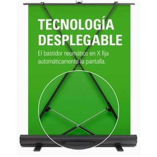Elgato Pantalla Fondo Verde Plegable