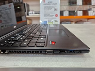 Portátil Acer Aspire E1-522