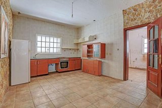 Chalet en venta en Tefía-Tetir en Puerto del Rosario