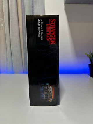 LEGO Stranger Things The Upside Down 89663