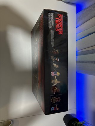 LEGO Stranger Things The Upside Down 89663