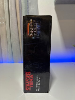 LEGO Stranger Things The Upside Down 89663