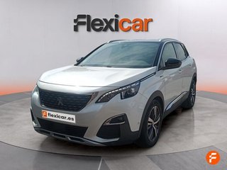 Peugeot 3008 1.2 PURETECH 96KW (130CV) GT LINE S&S