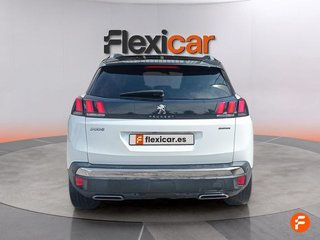 Peugeot 3008 1.2 PURETECH 96KW (130CV) GT LINE S&S
