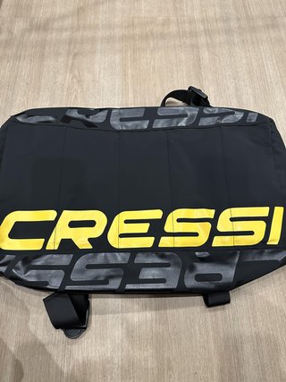 Bolsa/Mochila de deporte Cressi