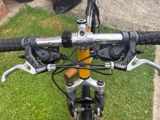 Bicicleta Montaña Boomerang Forest